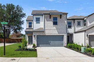 New construction Single-Family house 2685 Mineral Wells Ln, Dallas, TX 75228 Sonoma- photo