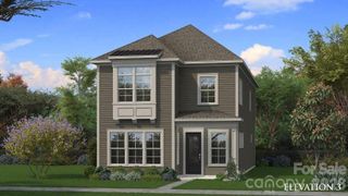 New construction Single-Family house 7418 Westrow Ave, Charlotte, NC 28278 plan Brentwood - image