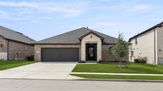 New construction Single-Family house 2309 Ryehill Rd, Forney, TX 75126 - image