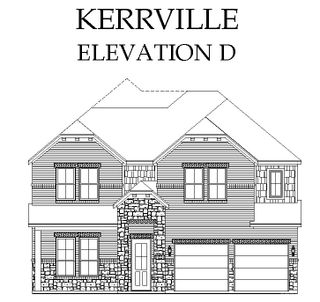 New construction Single-Family house 3204 Agnew St, Celina, TX 75009 - image