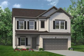 New construction Single-Family house 13 N Haven Dr, Rome, GA 30165 - image