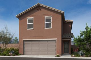 New construction Single-Family house 11010 S Audie Murphy Dr, Vail, AZ 85641 - image