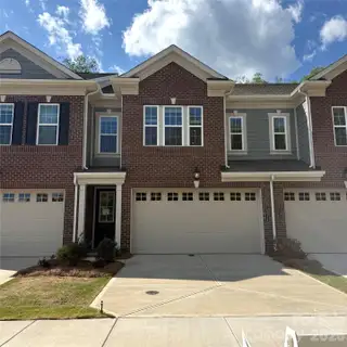 New construction  house 12115 Lavinia Ln, Charlotte, NC 28277 plan Caswell - image