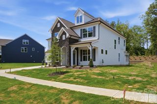 New construction Single-Family house 5076 Mclaughlin Dr, Waxhaw, NC 28173 plan Colfax - image