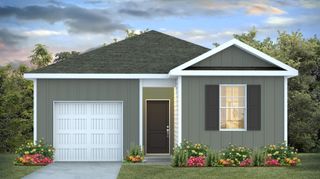 New construction Single-Family house 426 Cherrybark Ct, Columbia, SC 29203 plan Cameron - image