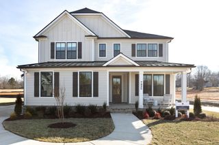New construction Single-Family house 7484 Atwater Circle Fairview, Fairview, TN 37062 plan Holland - image