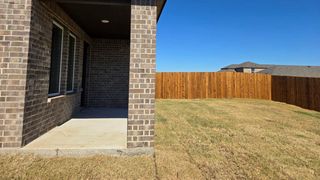 New construction  house 1715 Potomac Ln, Blue Ridge, TX 75424 plan X30A Amber - image