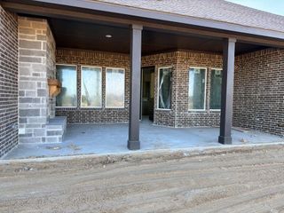 New construction Single-Family house 1005 Webb Ct, Van Alstyne, TX 75495 - image