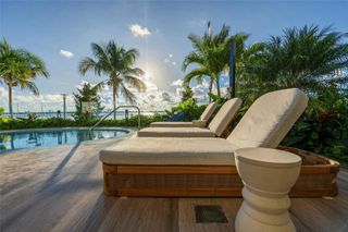 New construction Condo house 700 Ne 24Th St, Unit 2405, Miami, FL 33137 - image