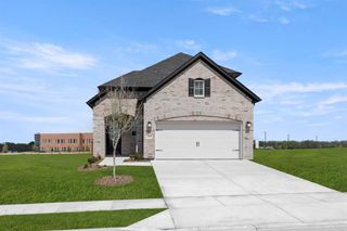 New construction Single-Family house 2315 Aspen Chase Dr, Royse City, TX 75189 plan The Bandera - image