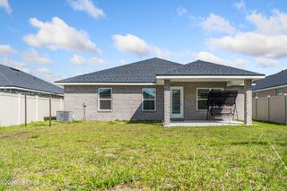 New construction Single-Family house 3137 Laurel Springs Dr, Green Cove Springs, FL 32043 plan 1635-3 - image