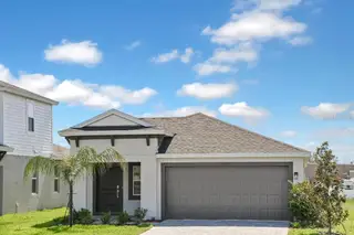 New construction Single-Family house 6101 Sw 96Th Pl, Ocala, FL 34476 - image