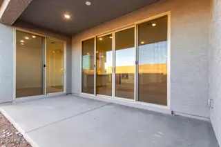 New construction  house 7736 W Coyote Dr, Peoria, AZ 85383 plan Jade - image