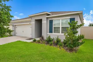 New construction Single-Family house 1421 Cumberland Ave, Davenport, FL 33837 plan ARIA - image