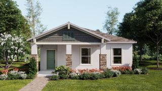 New construction Single-Family house 5549 Fiona Ln, St. Cloud, FL 34771 plan Vail - image