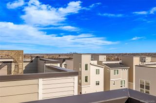 New construction Single-Family house 11232 W 53Rd Dr, Arvada, CO 80002 - image