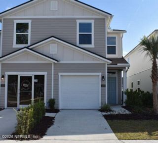 New construction  house 5606 Coppers Edge Ln, Jacksonville, FL 32254 plan GREYSON - image