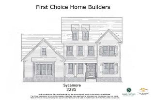 New construction Single-Family house 1 Marsdale Dr, Grovetown, GA 30813 - image