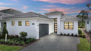 New construction Single-Family house 1642 Se Blue Sky Pl, Stuart, FL 34997 plan Lila - image