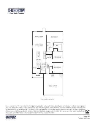 New construction Single-Family house 11967 Mulberry Vine Ln, Houston, TX 77048 plan Atlanta - image