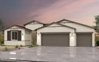 New construction Single-Family house 459 W Ridge Rd, Apache Junction, AZ 85120 plan Acacia - image