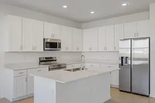 New construction Single-Family house 163 Bottle Brush Dr, Haines City, FL 33844 plan Aspire - image