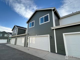 New construction Townhouse house 3909 Net St, Evans, CO 80620 - image