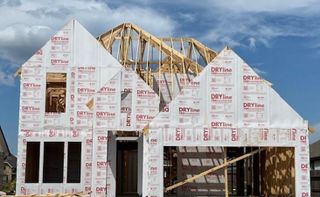 New construction Single-Family house 32318 Cedar Elm Dr, Waller, TX 77484 plan Tyler - image