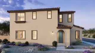 New construction Single-Family house 2265 S Swan Ct, Gilbert, AZ 85295 plan 3 - image