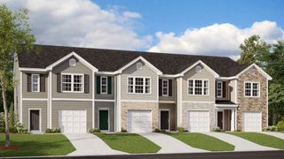 New construction Single-Family house 3505 Sedge Dr, Unit 2, Winterville, NC 28590 plan Maywood - image
