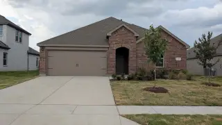 New construction Single-Family house 413 Carthage St, Caddo Mills, TX 75135 plan Zamboni - image