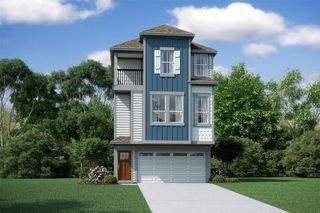 New construction Single-Family house 2025 Millbridge Spring Lane, Houston, TX 77051 Lincoln II- photo