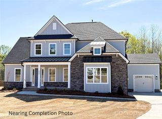 New construction Single-Family house 1069 Sage Pine Cir, Clover, SC 29710 - image