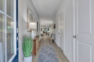 New construction  house 4316 Buttonwood Ln, Lilburn, GA 30047 plan The Sadler - image