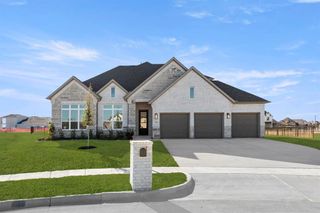 New construction Single-Family house 208 Links Ct, Heath, TX 75032 - image