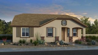 New construction Single-Family house 3572 N 99Th Dr, Avondale, AZ 85392 plan CC-RM1 - image