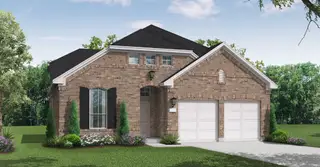 New construction Single-Family house 1000 Goldenwave Trl, Wylie, TX 75098 - image