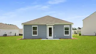New construction Single-Family house 130 Culberston Ct, Holly Hill, SC 29059 plan SULLIVAN - image