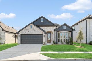 New construction Single-Family house 790 Alder Dr, Lavon, TX 75166 plan Cypress - image