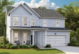 New construction Single-Family house 184 Belfort Place, Summerville, SC 29486 JASPER- photo