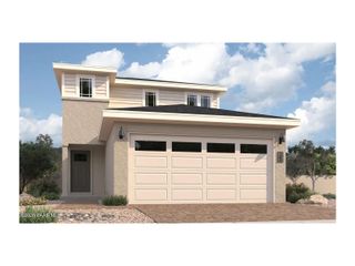 New construction Single-Family house 1234 Quintero Rd, Prescott, AZ 86305 plan The Raleigh A - image