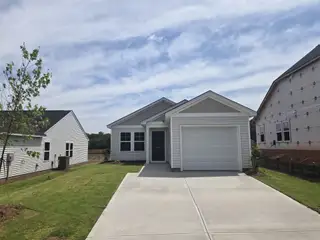 New construction Single-Family house 154 Cloverfield Ln, Spartanburg, SC 29303 plan Allendale - image