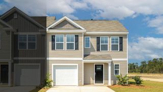 New construction  house 518 Golden Embers Wy, Summerville, SC 29486 plan NORMAN TH - image