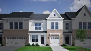 New construction Single-Family house 1130 Bell Heather Rd, Durham, NC 27703 plan Hyacinth - image
