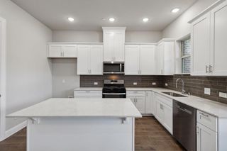 New construction Townhouse house 3121 Galveston Street, Plano, TX 75075 Baine- photo