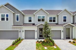 New construction Single-Family house 1121 Wild Crest Ln, Daytona Beach, FL 32117 plan The Cowden - image