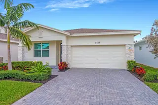 New construction Single-Family house 5726 Graceful Wy, Delray Beach, FL 33484 - image