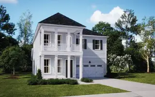 New construction Single-Family house 211 Hue St, Summerville, SC 29486 plan KINGSTON - image