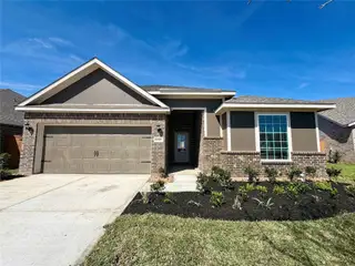 New construction Single-Family house 14306 Sun Coral Dr, Texas City, TX 77568 - image