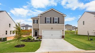 New construction Single-Family house 662 Lytham Dr, Aiken, SC 29801 plan Elston - Express - image